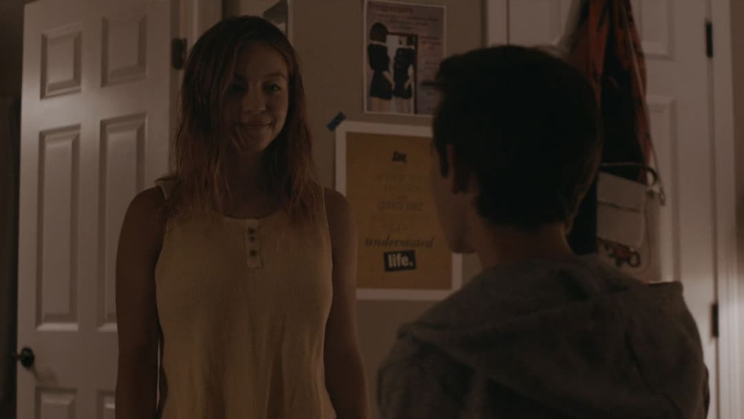 Big Time Adolescence backdrop 3