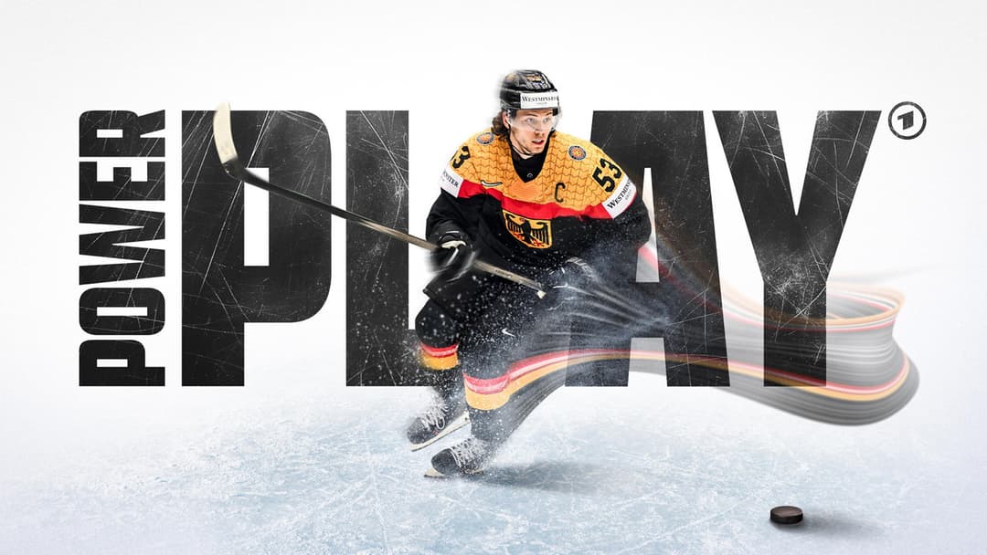 Powerplay - The Best Ice Hockey Team for the Olympics backdrop 1