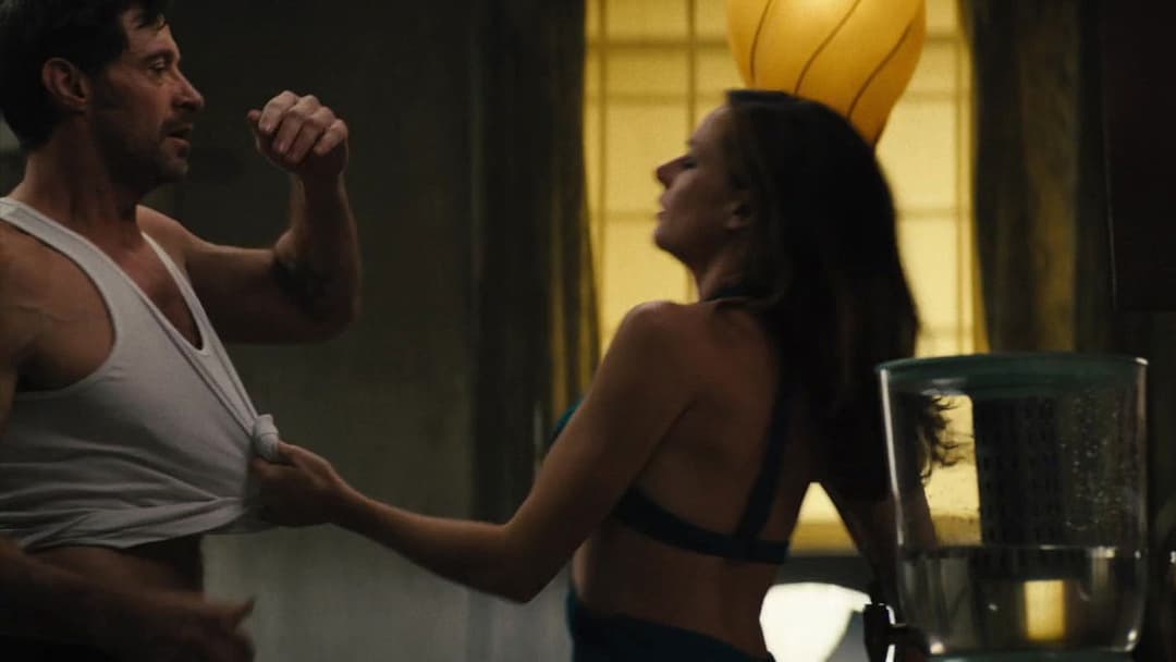 Reminiscence: Die Erinnerung stirbt nie backdrop 12