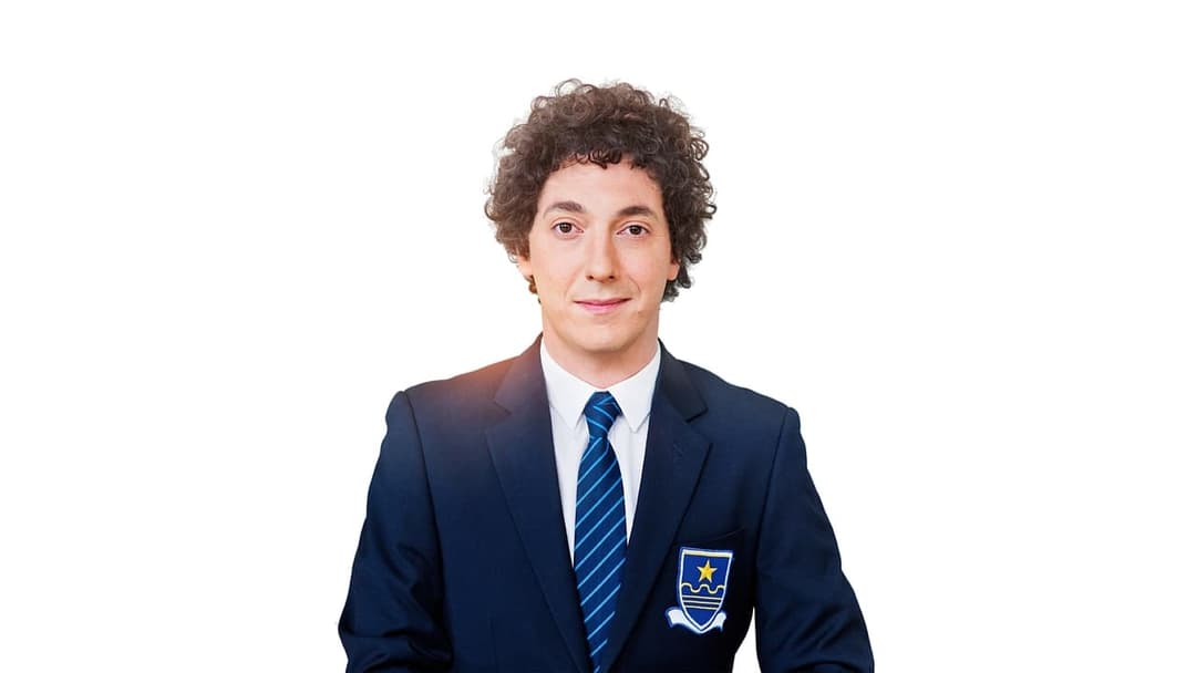 Хлопці та Гійом, до столу! (Хлопці, Ґійоме, до столу!)