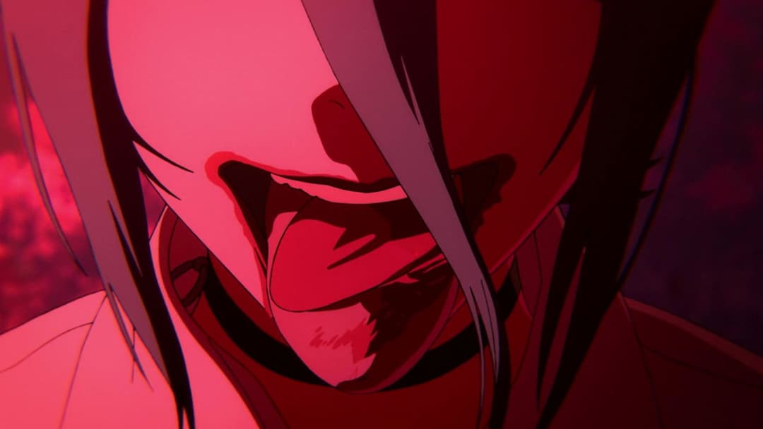 Chainsaw Man - The Movie: Reze Arc backdrop 12