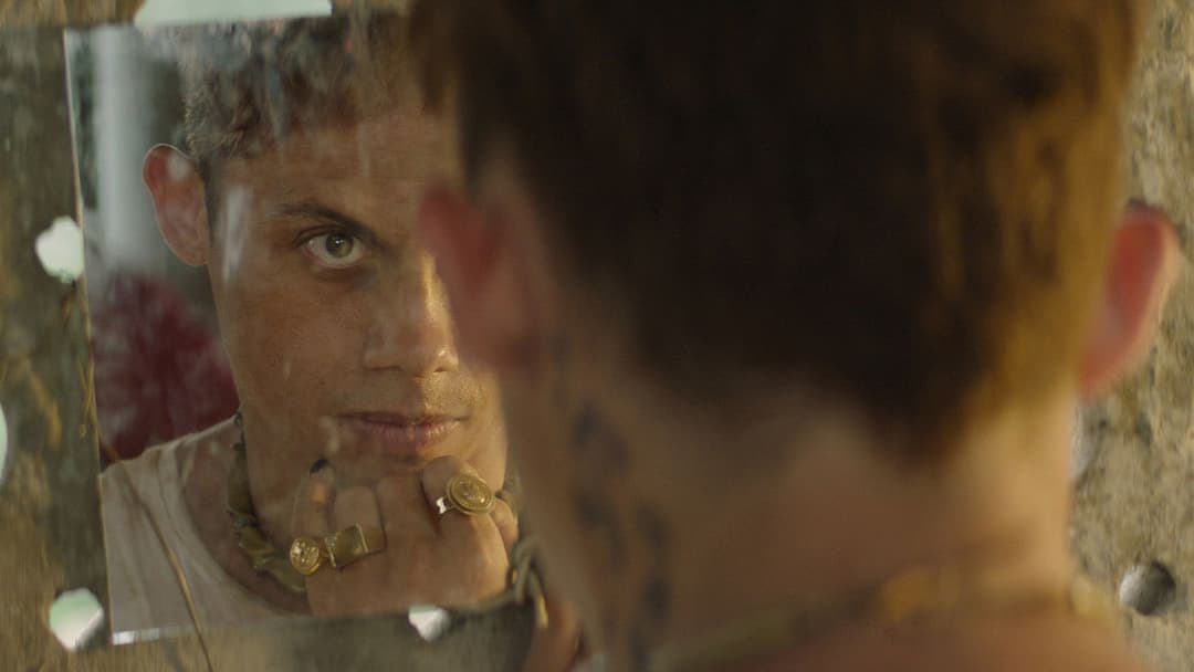 Бакурау backdrop 19