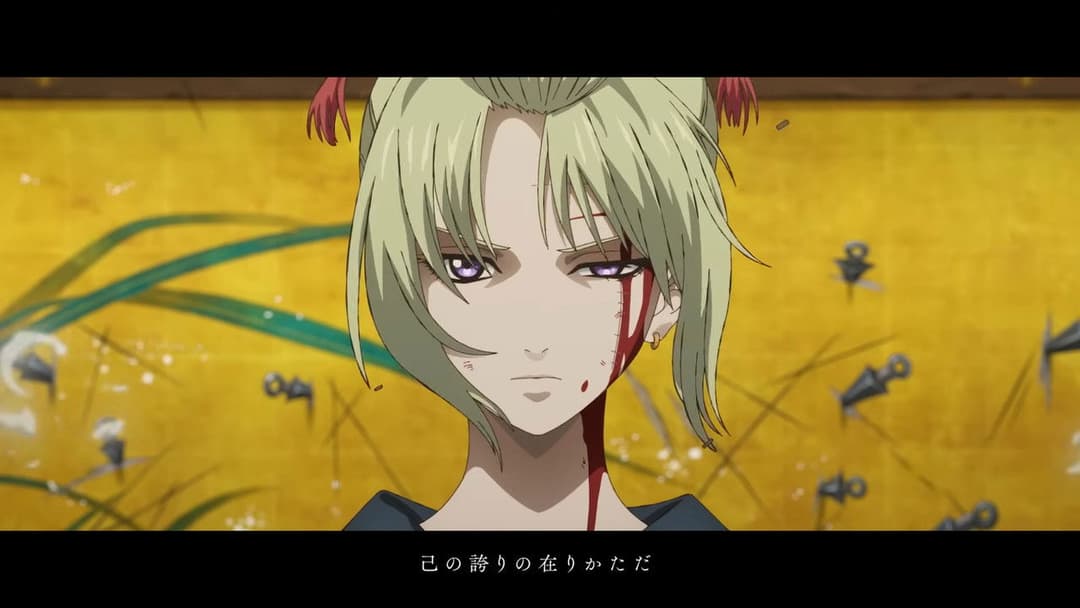 新劇場版 銀魂 -吉原大炎上- backdrop 13