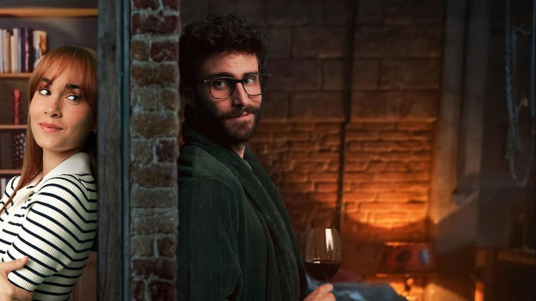 Love, Divided backdrop 3