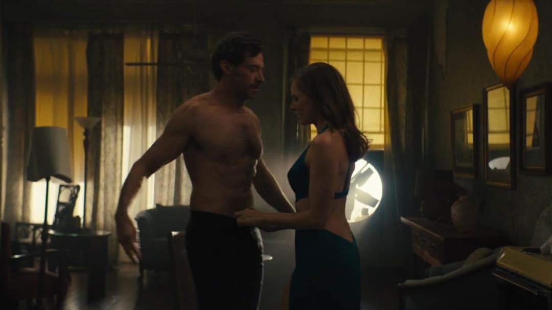 Reminiscence: Die Erinnerung stirbt nie backdrop 11