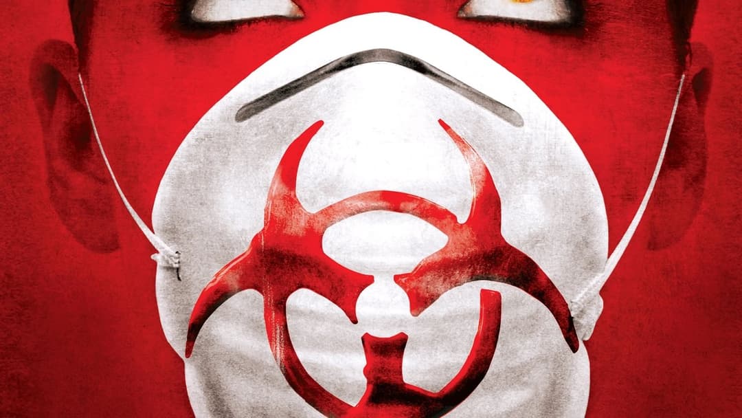 28 Weeks Later backdrop 5