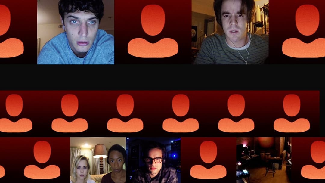 Unfriended: Dark Web backdrop 4