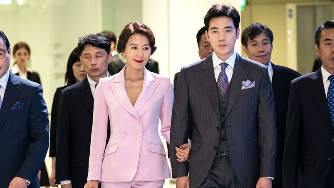 The Vanished backdrop 3