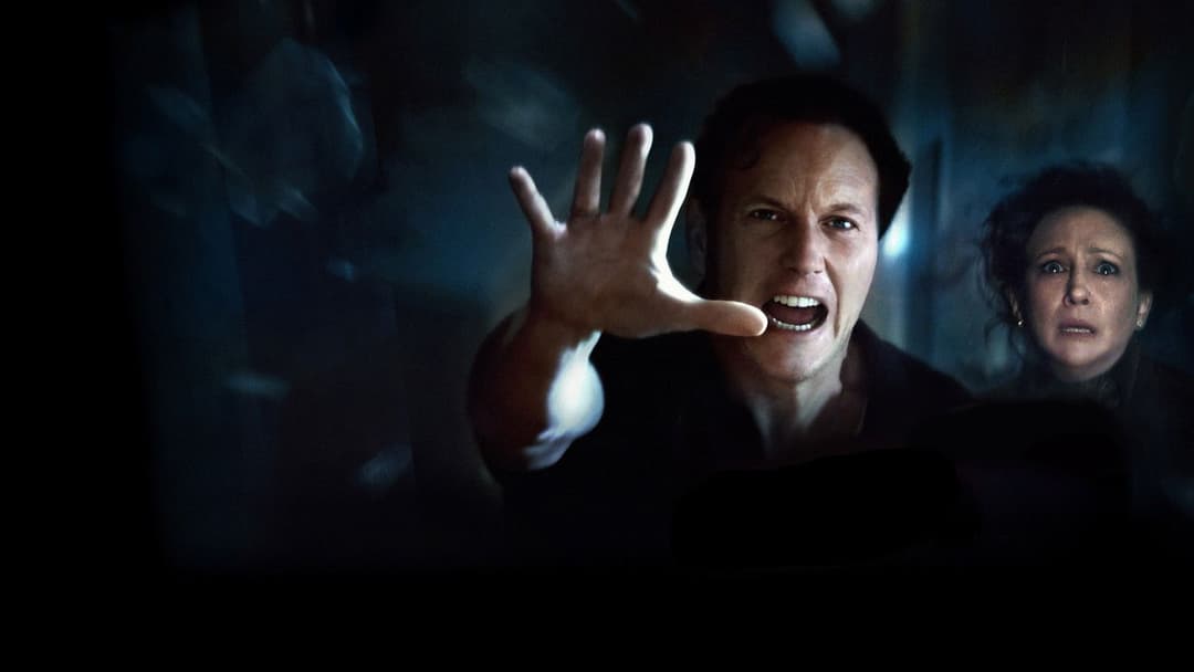 Закляття 4: Останній обряд backdrop 6