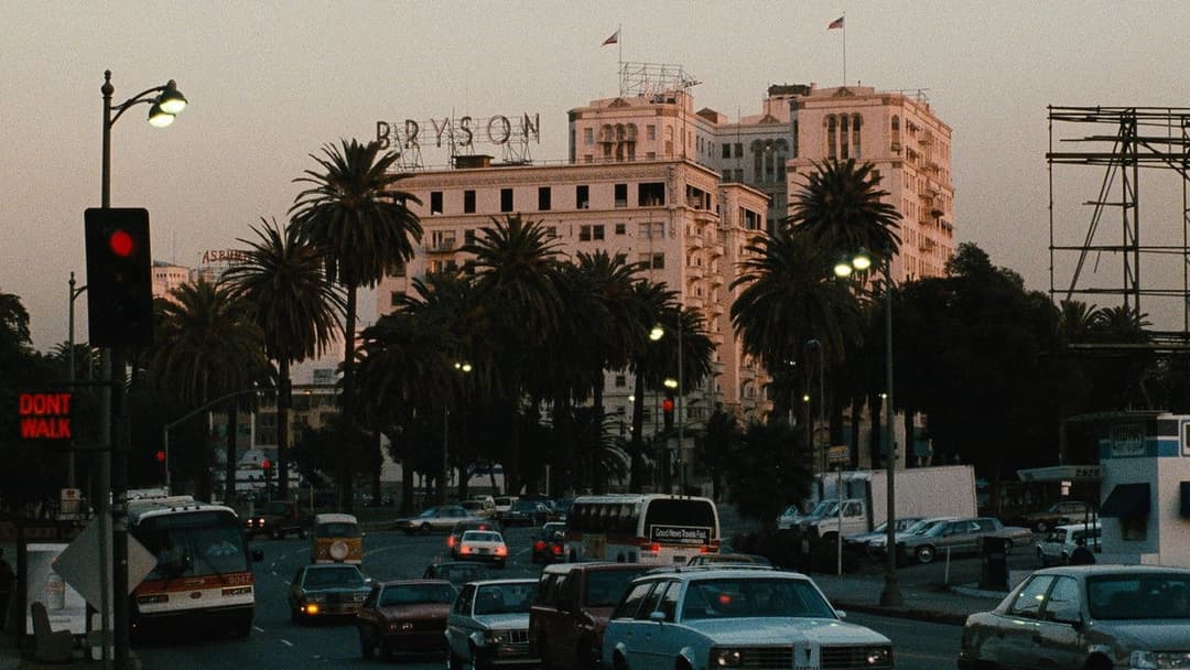 Кидали backdrop 8