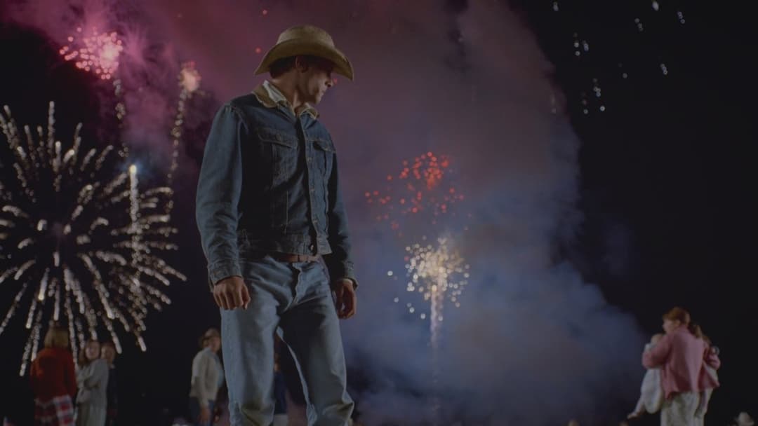 Brokeback Mountain backdrop 15