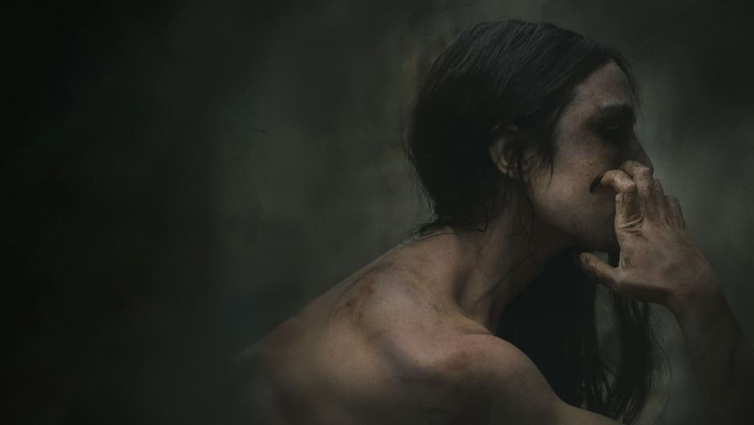 You Won't Be Alone backdrop 10