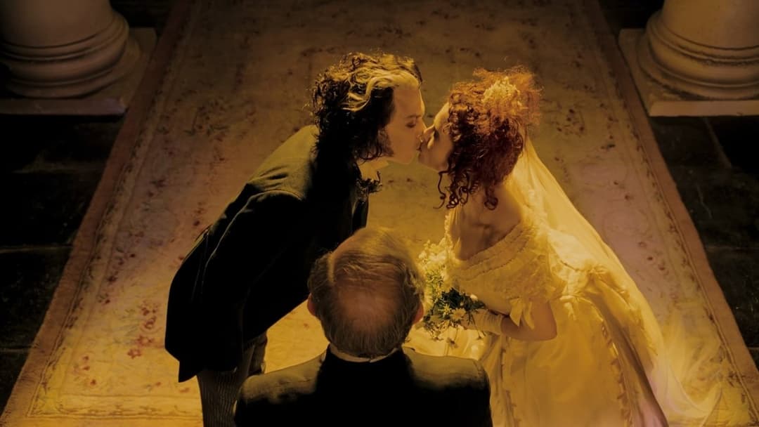 Sweeney Todd: The Demon Barber of Fleet Street backdrop 15