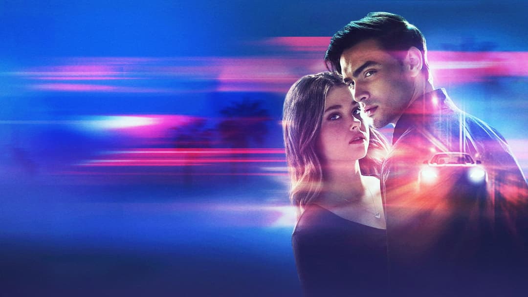 Culpa Tuya - Deine Schuld backdrop 13