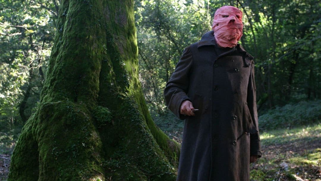 Timecrimes backdrop 2