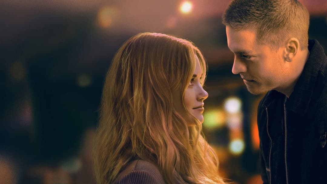 Моє прекрасне нещастя backdrop 5