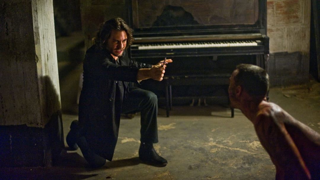 Erlöse uns von dem Bösen backdrop 14