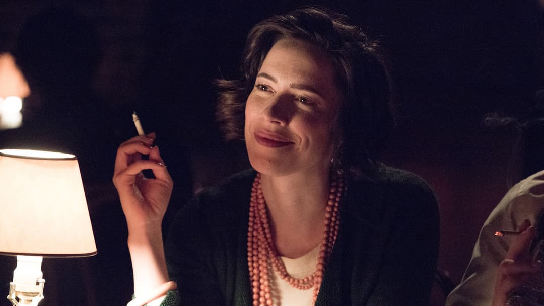 Professor Marston and the Wonder Women backdrop 17