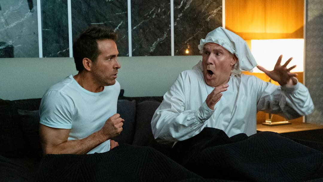 Дух Різдва backdrop 6