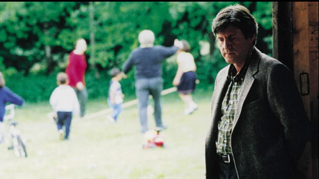 Ein perfektes Leben backdrop 1