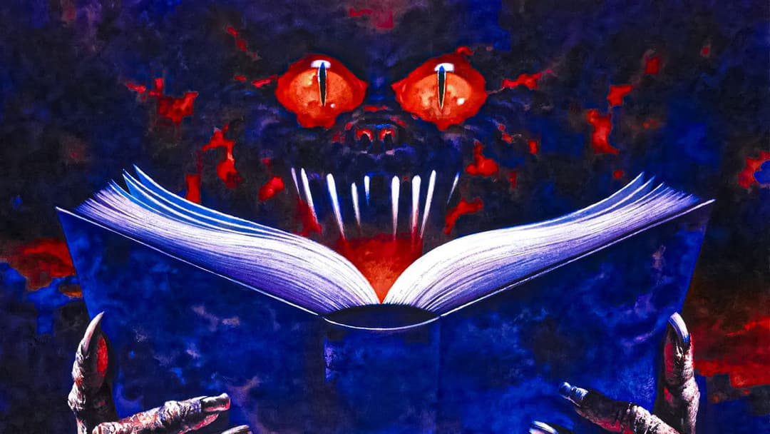 Tales from the Darkside: The Movie backdrop 18