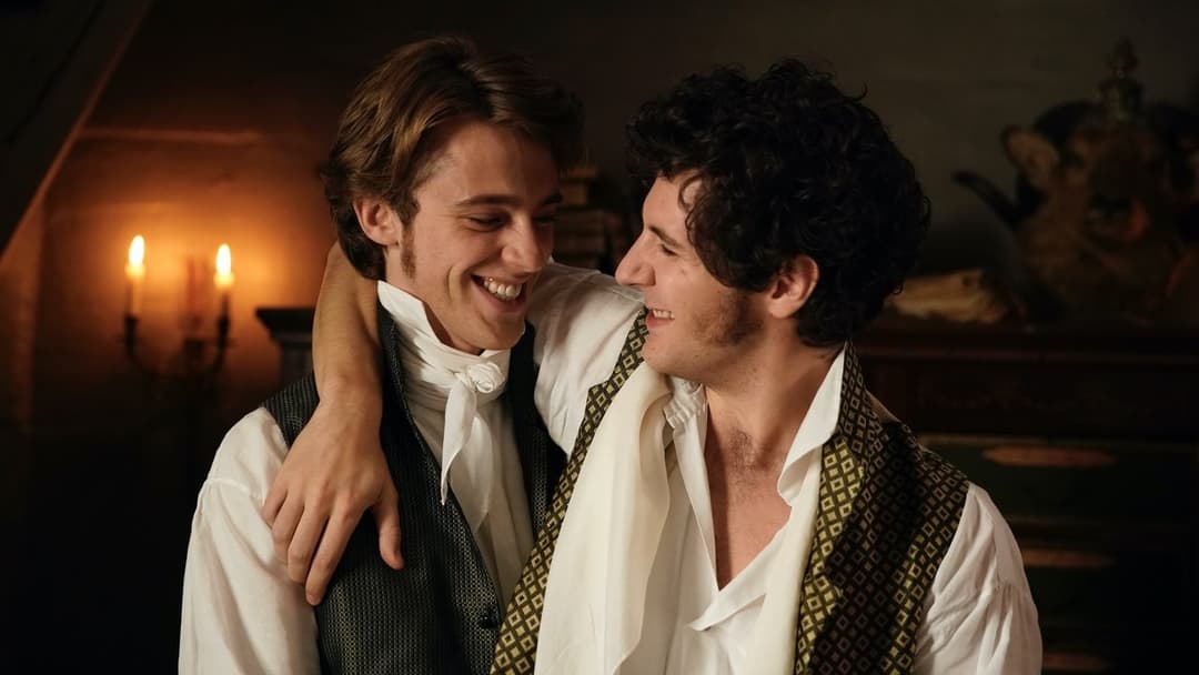 Verlorene Illusionen backdrop 4