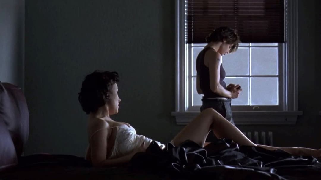 Bound - Gefesselt backdrop 7