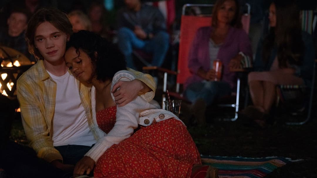 Words on Bathroom Walls backdrop 15