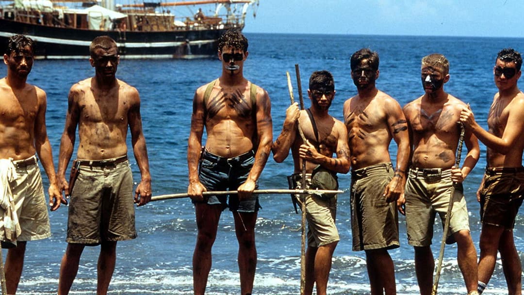 Білий шквал backdrop 2