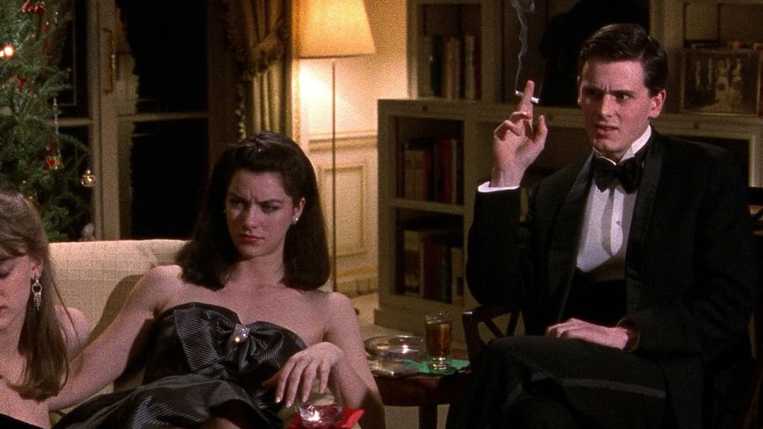 Metropolitan backdrop 4