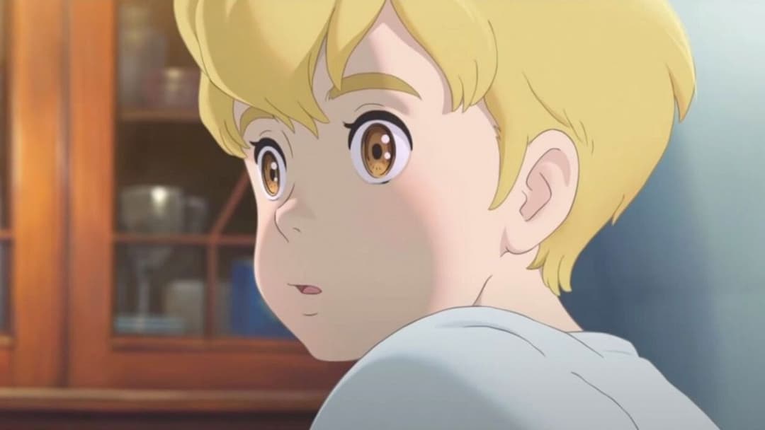 The Imaginary backdrop 8