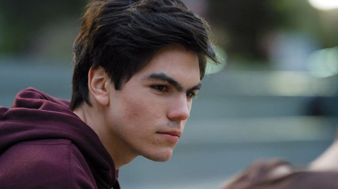 Young Hunter backdrop 11