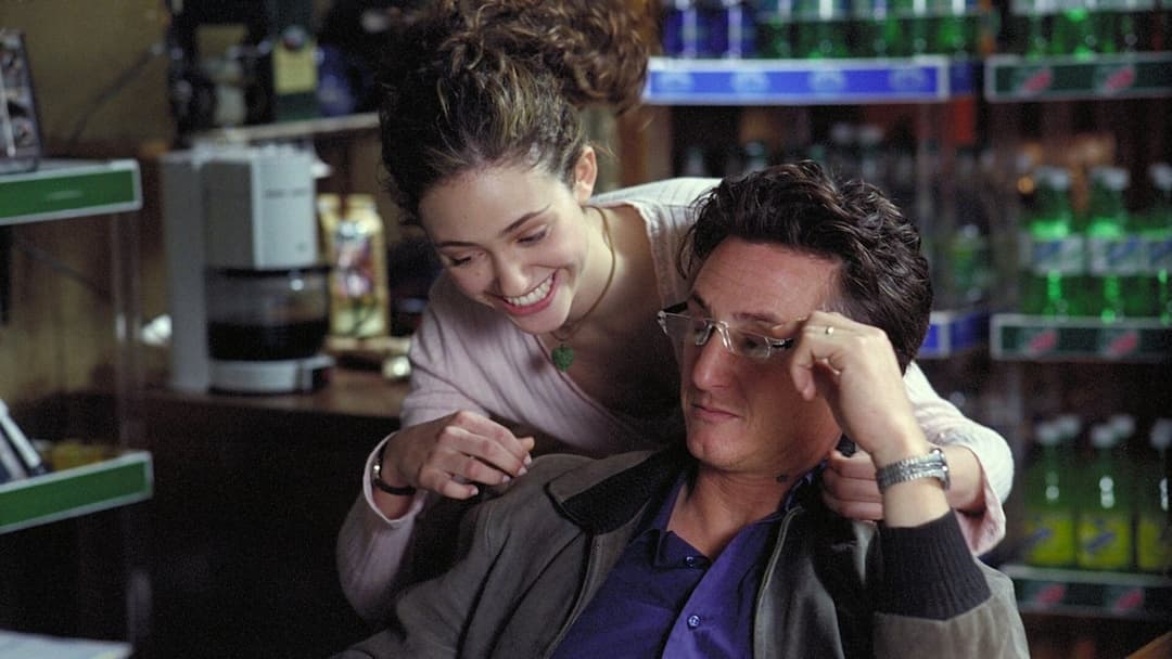 Таємнича річка backdrop 5