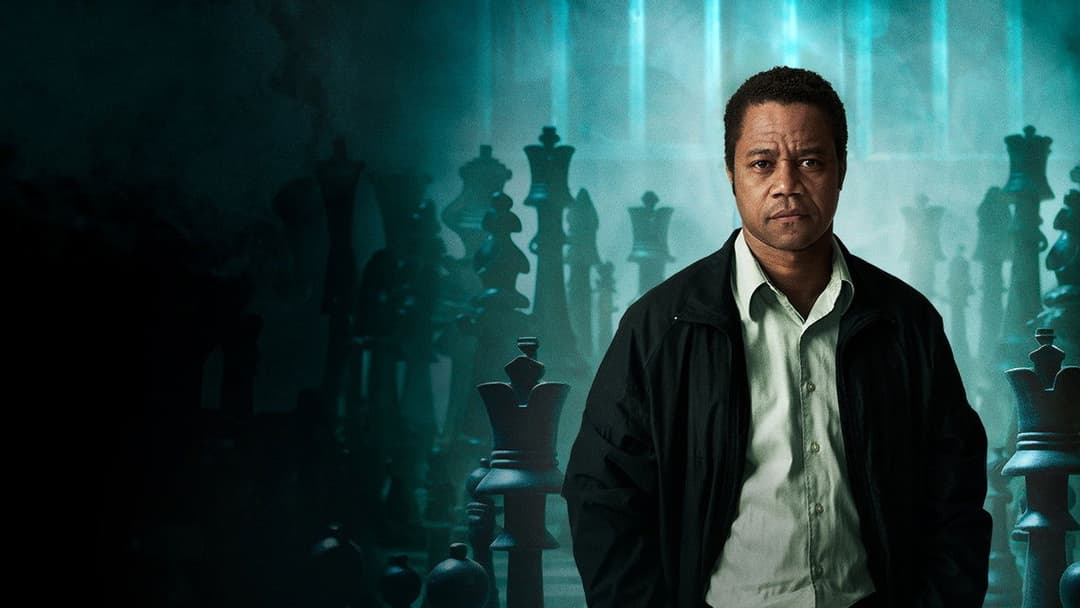 Life of a King backdrop 3