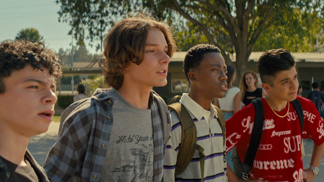 Новачки backdrop 5