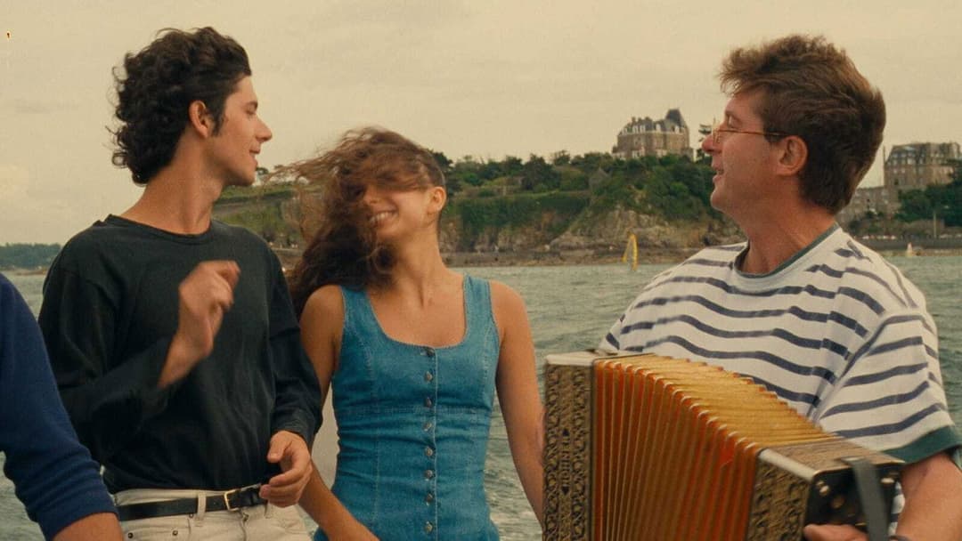 Conte d'été backdrop 17