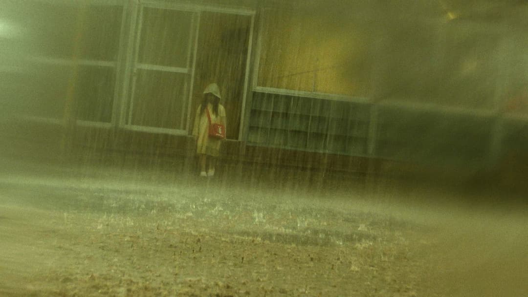 Dark Water backdrop 11