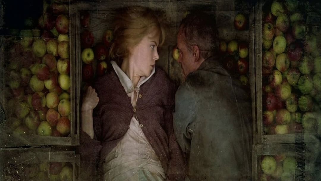 Dogville backdrop 18