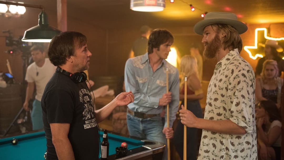 Кожному своє backdrop 17