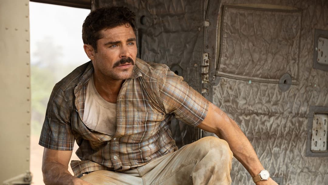 The Greatest Beer Run Ever backdrop 10