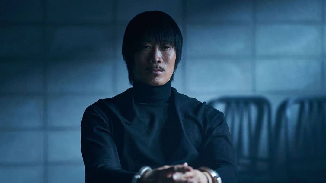 공조 2: 인터내셔날 backdrop 20