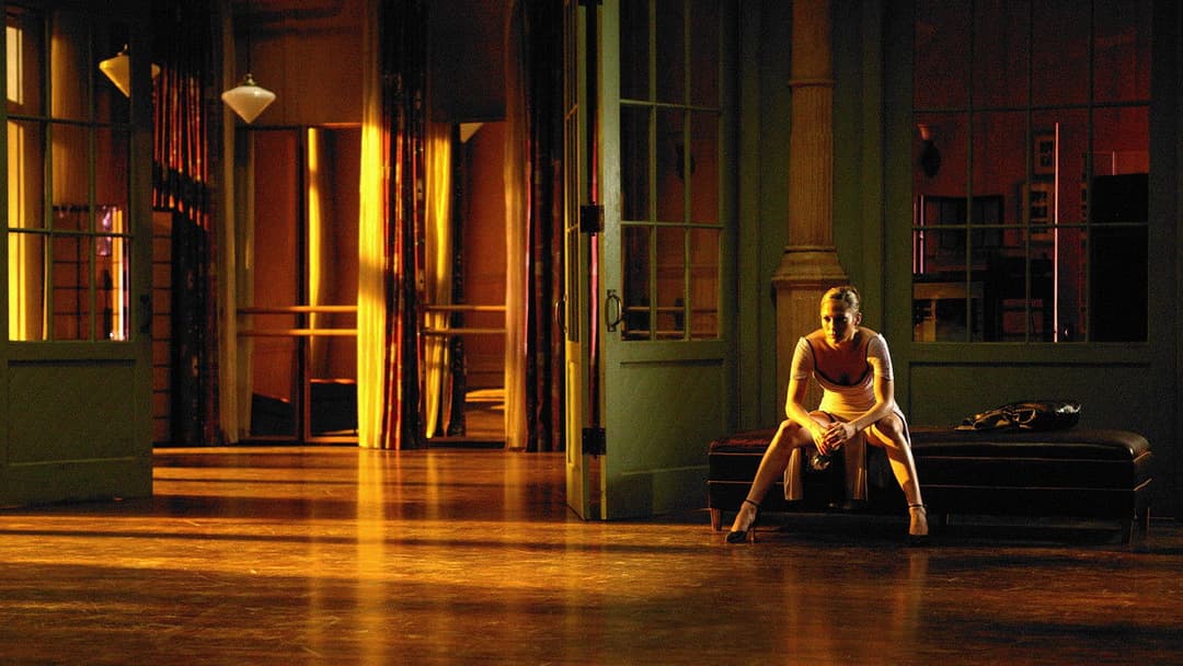 Darf ich bitten? backdrop 13