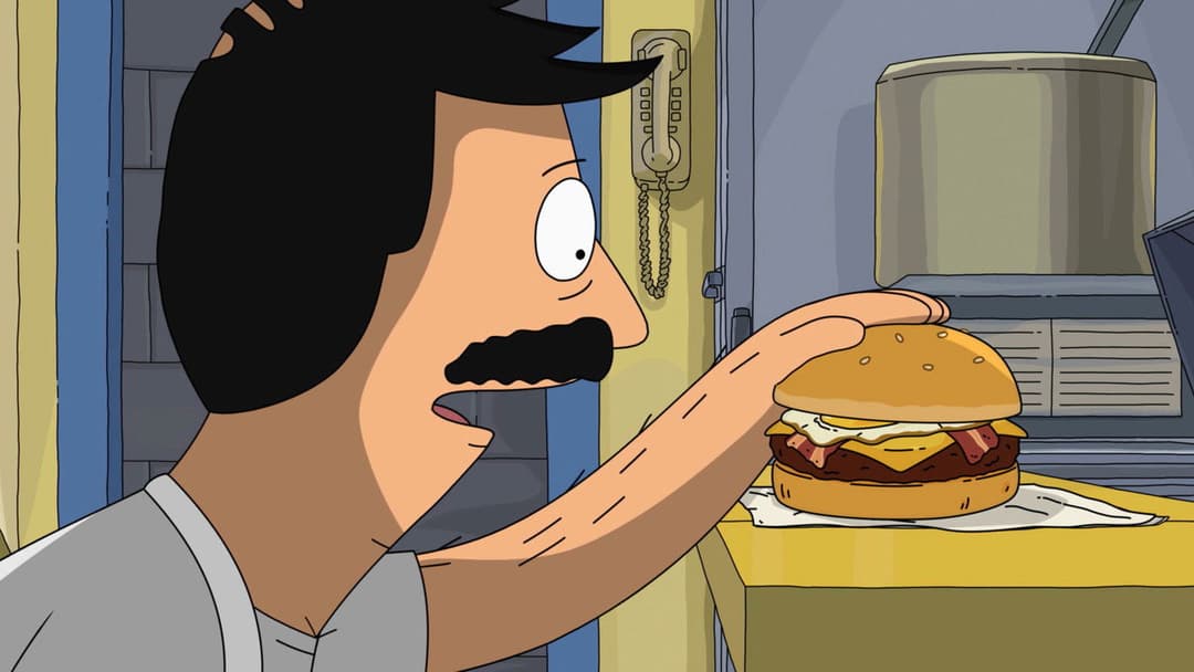 The Bob's Burgers Movie backdrop 19