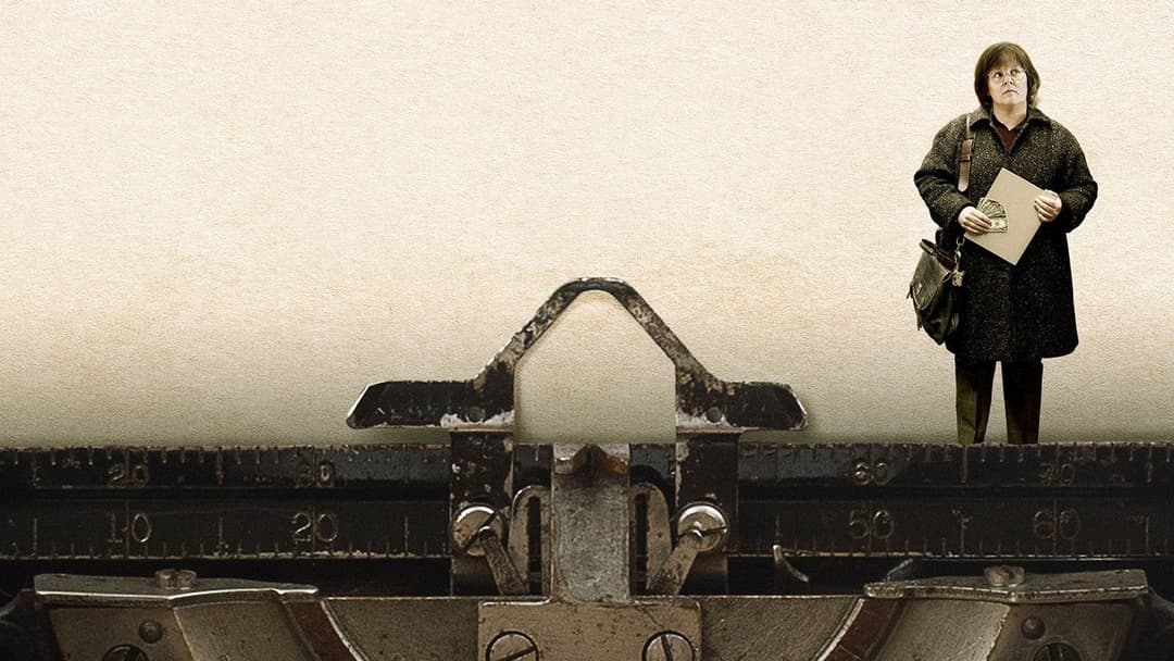 Чи зможете ви мені пробачити? backdrop 7