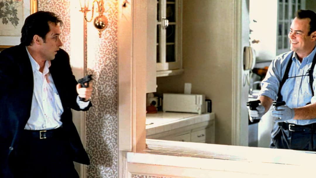 Grosse Pointe Blank: Ein Mann - Ein Mord backdrop 19