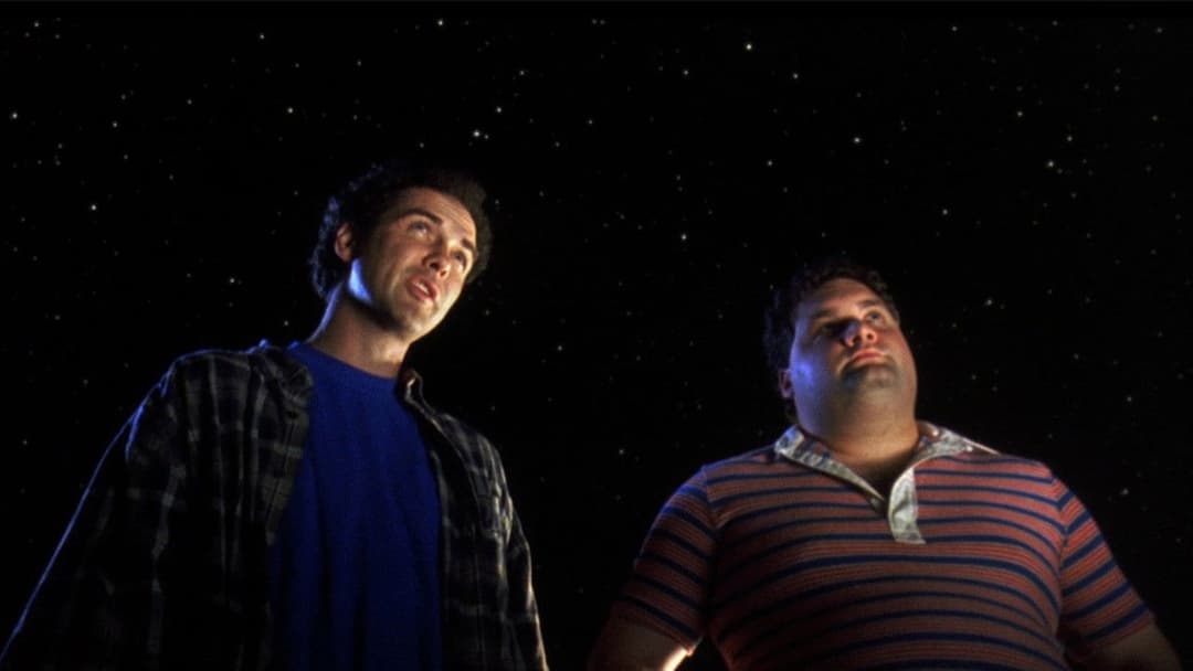 Dirty Work backdrop 8