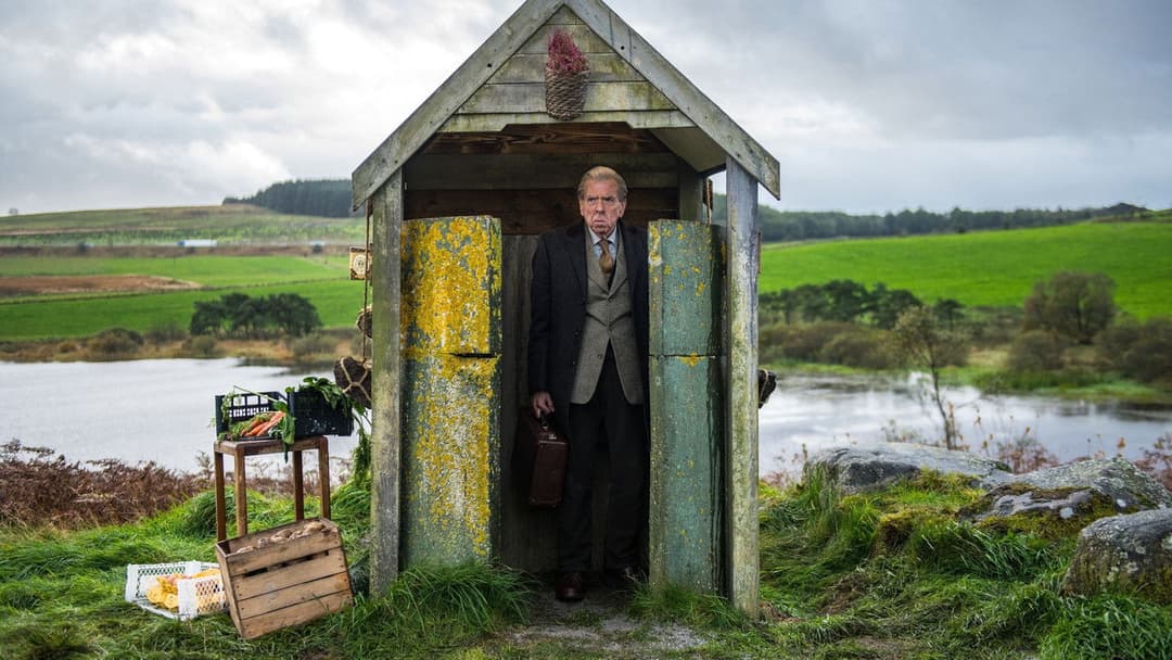 Останній автобус backdrop 2