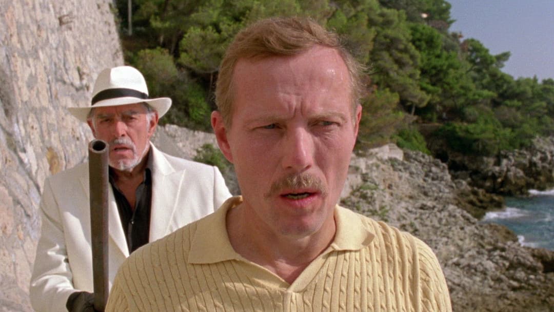 Reflection In A Dead Diamond backdrop 16