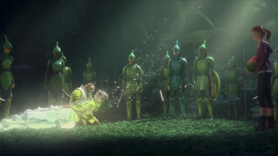 Епік backdrop 20