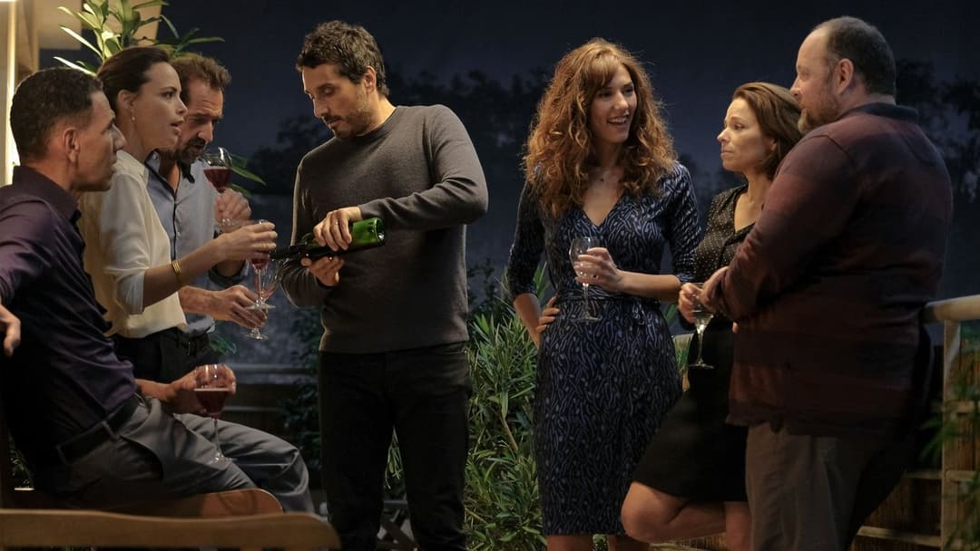 Nothing to Hide backdrop 3